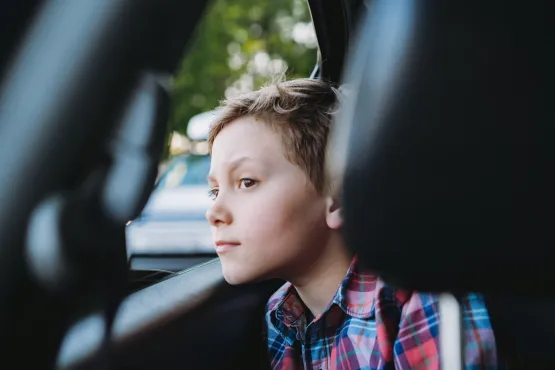 transport scolaire a montpellier avec un chauffeur officiel